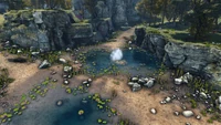 Talon Geyser (Genesis Part 2)