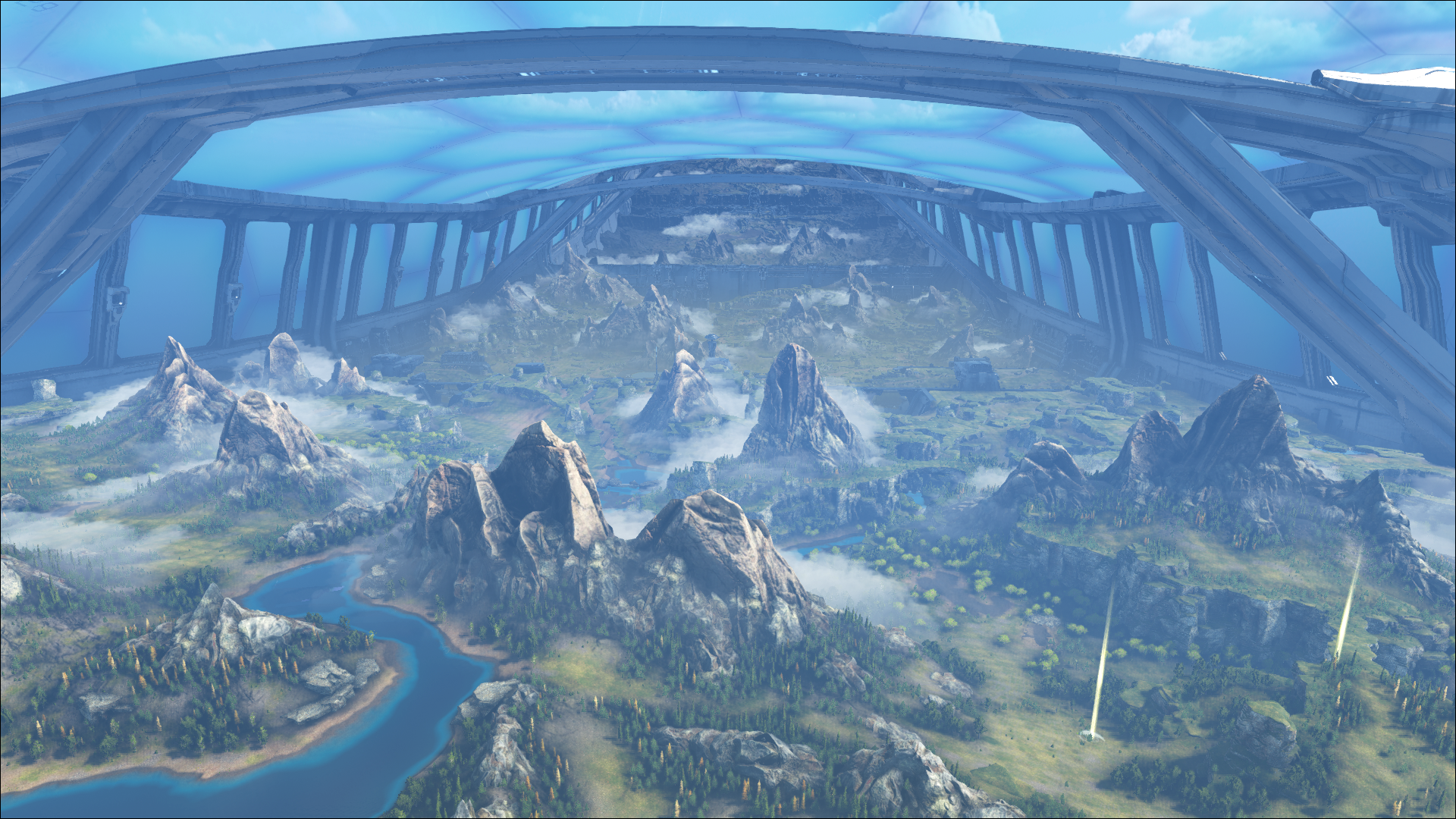 Eden Genesis Part 2 Official Ark Survival Evolved Wiki