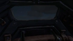 Metal Shield Being Used