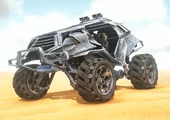 Dessin de Classe Tek du Buggy Tek.