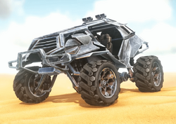 Ark buggy - Der absolute Gewinner unserer Redaktion