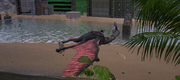 Quetzal holding Gigantopithecus.png