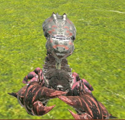 Chibi-Deinonychus - ARK: Survival Evolved Wiki