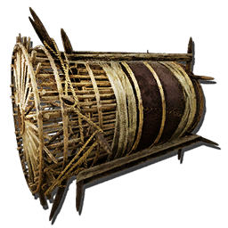 Fish Basket (Aberration) - ARK: Survival Evolved Wiki