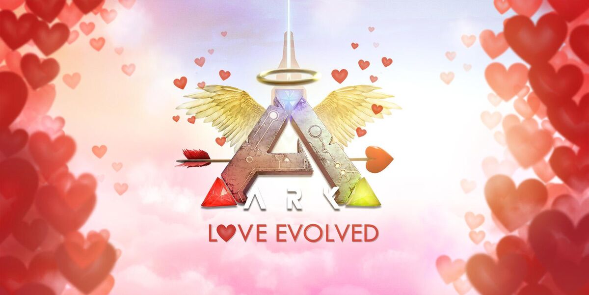 Ark Love Evolved 公式ark Survival Evolvedウィキ