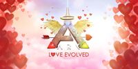 Love Evolved