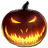 Revealed Jack-o'-lantern