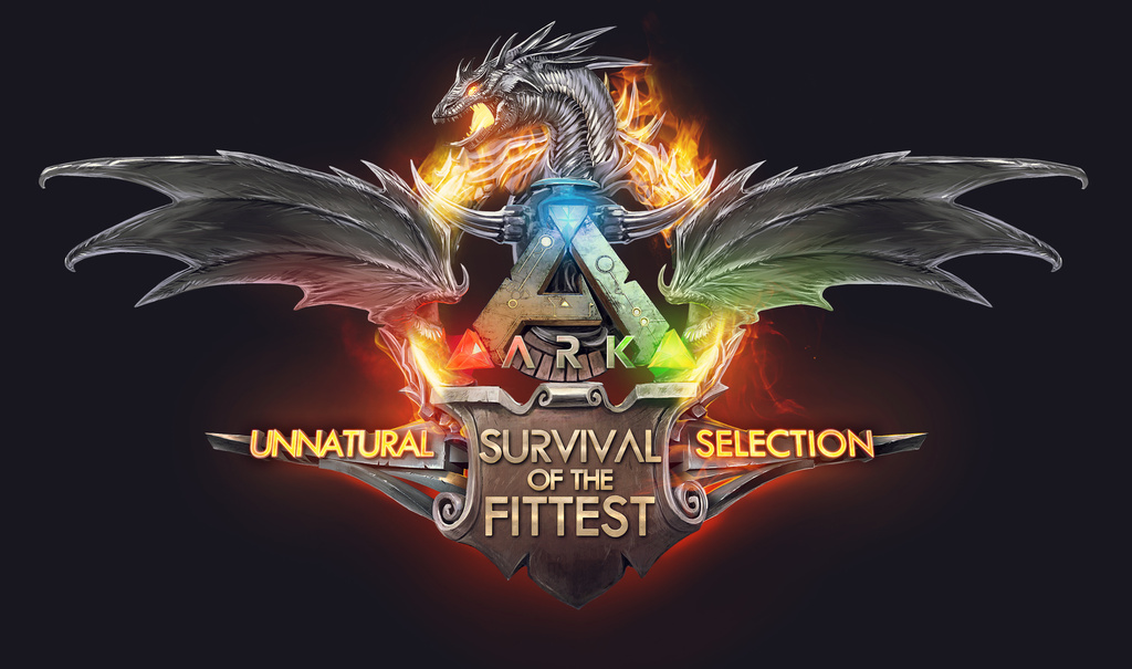 ark survival of the fittest