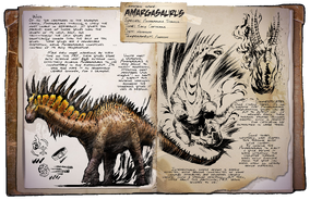 その他 Ark Enraged Corrupted Rex - ARK Official Community Wiki