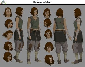 Helena animated series.jpg