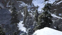 The Gallanwell Pass (Extinction)