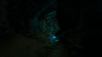 Western Ramp (Extinction)