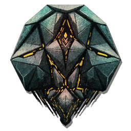 Artifact Of The Brute Official Ark Survival Evolved Wiki