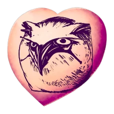 Chibi-The Witching Owl