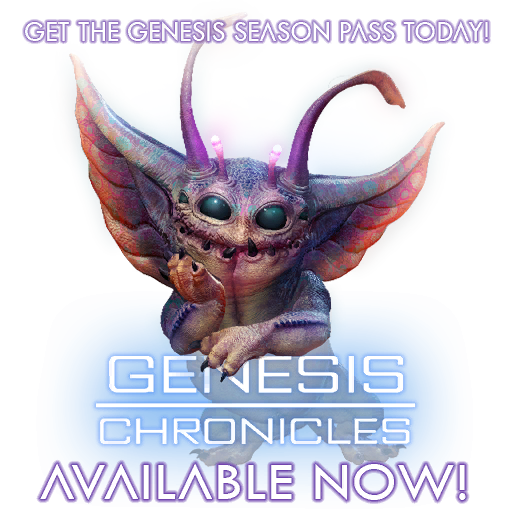 Genesis 2 Chronicles 公式ark Survival Evolvedウィキ