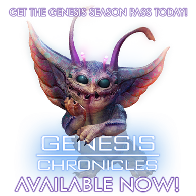 Genesis 2 Chronicles Ark Survival Evolved Wiki