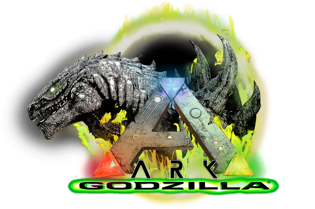 Godzillark Official Ark Survival Evolved Wiki - godzilla admin command roblox