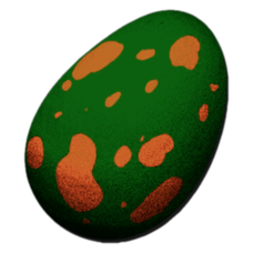 Sarco Egg