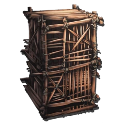 木の檻 公式ark Survival Evolvedウィキ