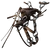 Stego Saddle