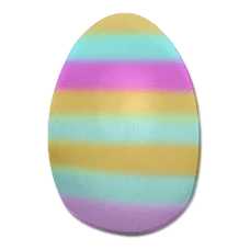 Bunny Egg