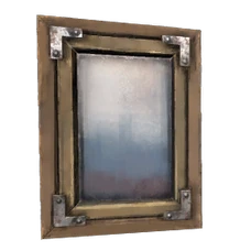 Mirror (Scorched Earth)