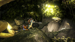 Aberration Official Ark Survival Evolved Wiki Aberration Official Ark Survival Evolved Wiki