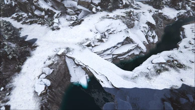 Beckette's Other Bridge (Extinction)