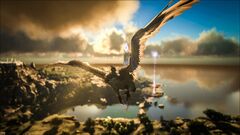 Griffin Official Ark Survival Evolved Wiki