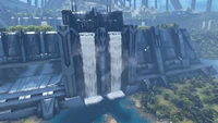 Moonshade Falls (Genesis Part 2)