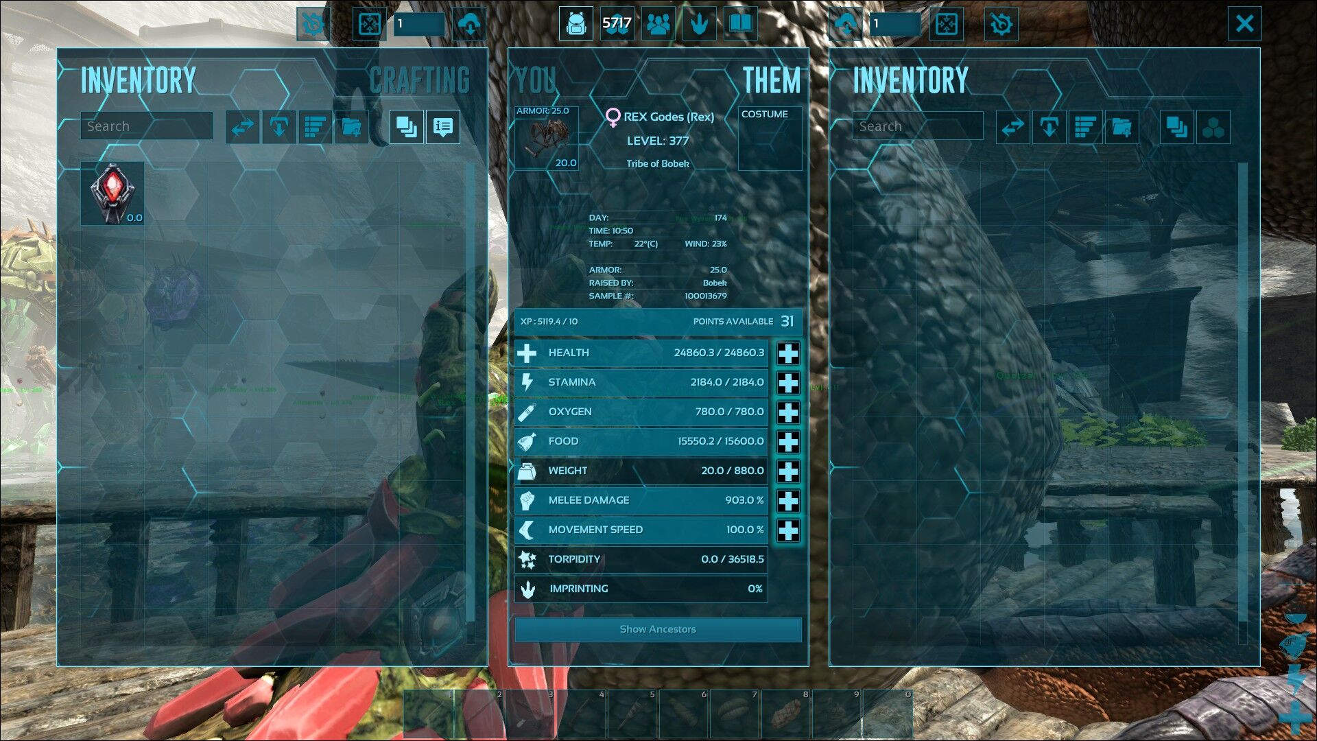 突然変異 公式ark Survival Evolvedウィキ 突然変異 公式ark Survival Evolvedウィキ