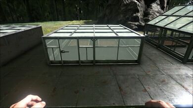 温室の建造物 公式ark Survival Evolvedウィキ