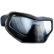 SCUBA Mask