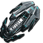 Тек Гравитационная Граната (Extinction)