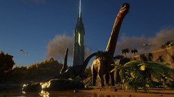 ブロントサウルス 公式ark Survival Evolvedウィキ ブロントサウルス 公式ark Survival Evolvedウィキ