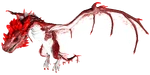 Blood Crystal Wyvern PaintRegion0