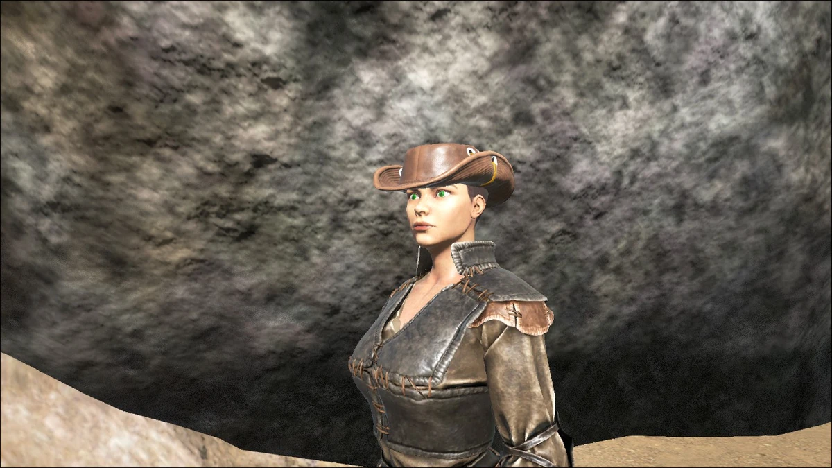 Hunter Hat Skin ARK Survival Evolved Wiki