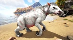 Chalicotherium PaintRegion5