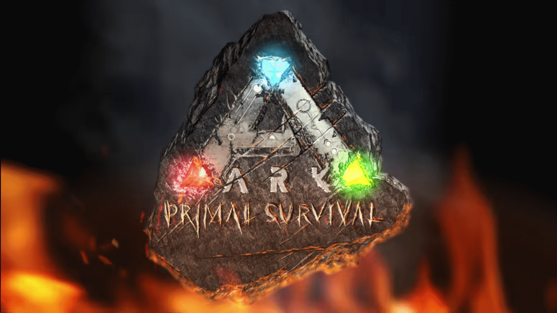 when is ark primal survival coming out