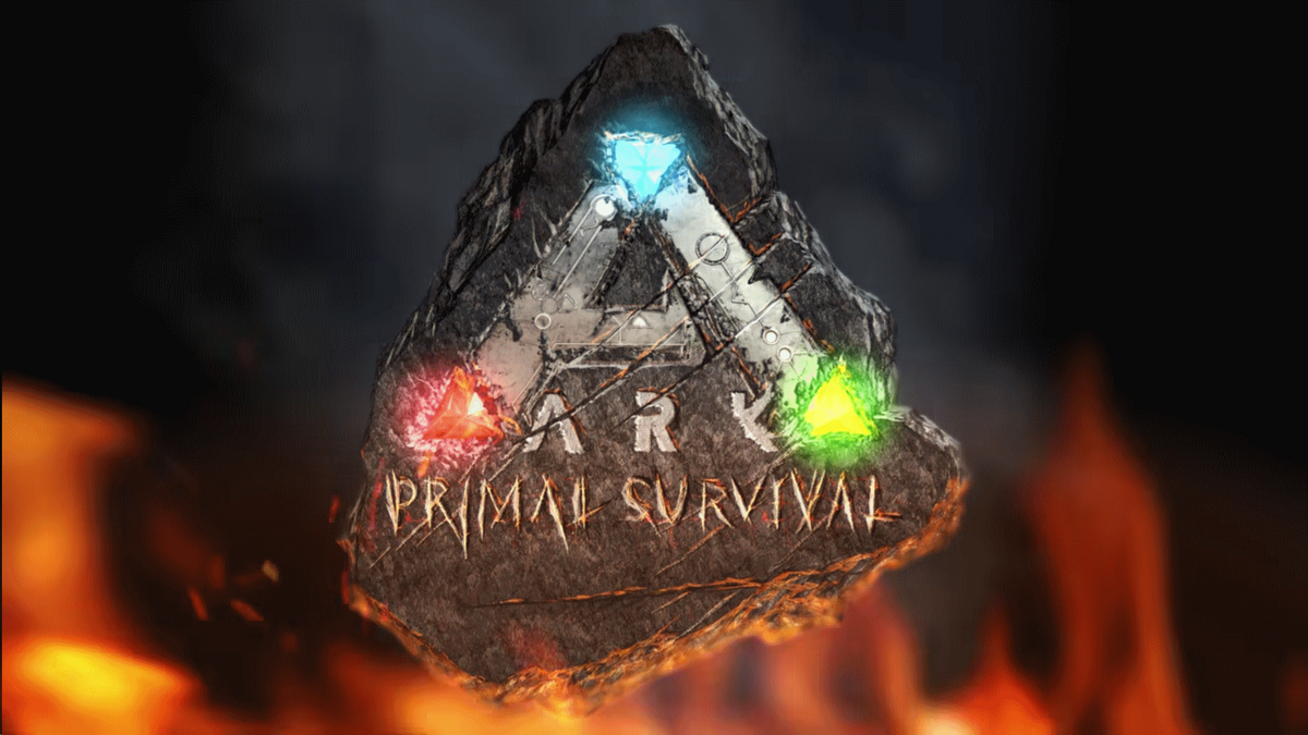 ARK: Primal Survival - Official ARK: Survival Evolved Wiki