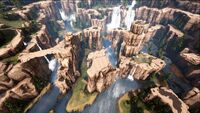 Ebling plateaus (Ragnarok)
