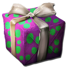 Gift Box