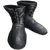 Hide Boots