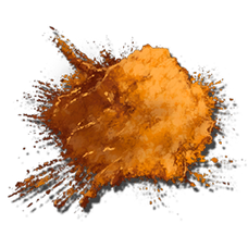 Sparkpowder