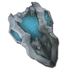 Tek Shield (Ragnarok)