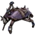Ankylo Saddle
