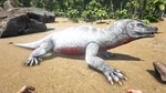 Megalania PaintRegion5