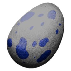 Kairuku Egg