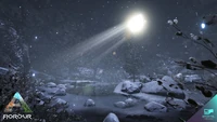 The Snowglobe