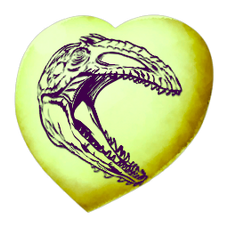 Chibi-Deinonychus - ARK: Survival Evolved Wiki